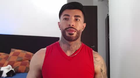 Independent Model online show from August 1, 2026, 4:12 am