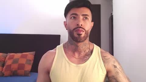 Independent Model online show from August 2, 2026, 10:30 pm