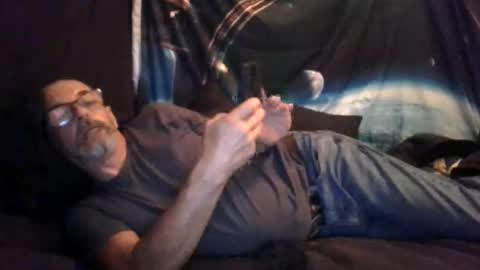 Snapshot of maximus_oreally chatting on April 5, 2026, 12:57 pm Max online show from April 5, 2026, 12:57 pm