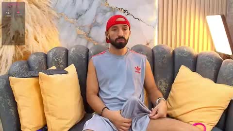 Maximus online show from February 19, 2026, 4:25 pm