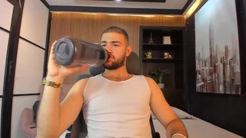 Maximus online show from February 20, 2026, 1:55 pm