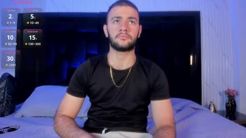 Maximus online show from April 23, 2026, 12:04 pm