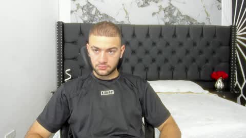 Snapshot of maximusclark1_ chatting on May 26, 2026, 11:39 am Maximus online show from May 26, 2026, 11:39 am