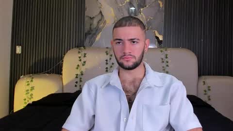 Snapshot of maximusclark1_ chatting on June 7, 2026, 12:09 pm Maximus online show from June 7, 2026, 12:09 pm