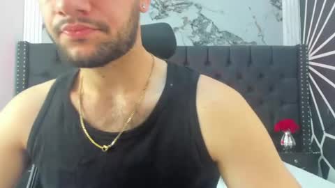 Snapshot of maximusclark1_ chatting on July 21, 2026, 12:07 pm Maximus online show from July 21, 2026, 12:07 pm