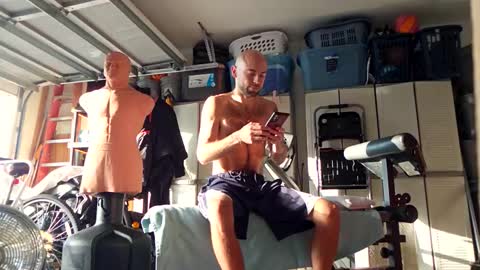 maximusdemitrious online show from January 10, 2026, 9:30 pm