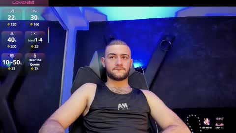 Snapshot of maximusdick1_ chatting on September 14, 2025, 3:05 am Maximus online show from September 14, 2025, 3:05 am