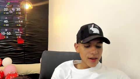 Maximus online show from February 19, 2025, 8:20 pm