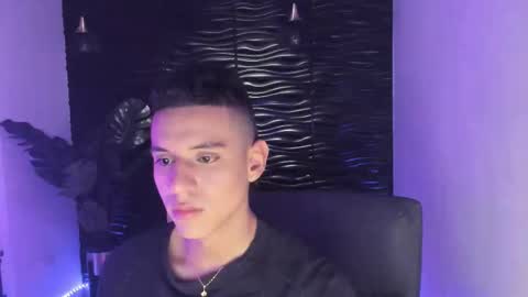 Maximus online show from March 6, 2025, 7:21 pm