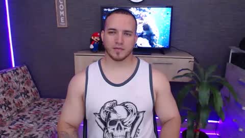 maximus online show from December 18, 2025, 7:53 pm