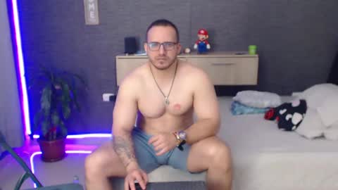 maximus online show from July 15, 2026, 7:08 pm