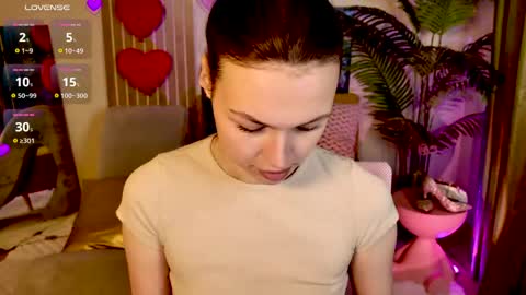 Snapshot of maxincarroll chatting on May 11, 2026, 10:32 am MaxinCarroll online show from May 11, 2026, 10:32 am