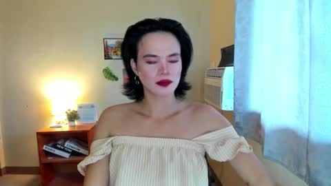 maxine_fucks online show from March 10, 2026, 1:10 am