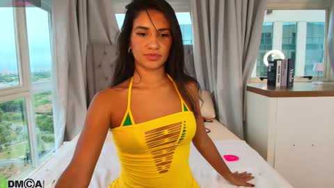 Maxine online show from March 10, 2026, 7:41 pm