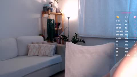 Maxine online show from July 18, 2026, 10:08 am