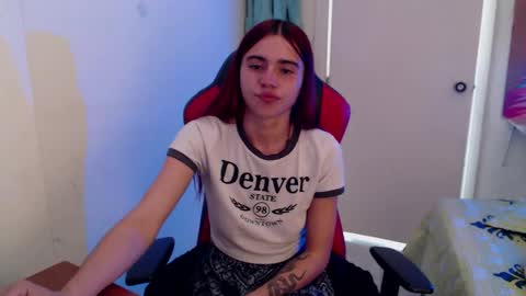 maxinesex_ online show from March 2, 2026, 1:40 pm