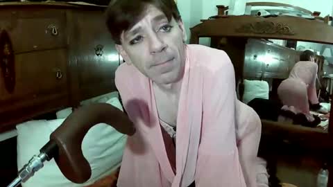 Snapshot of maxjr8008 chatting on February 15, 2026, 7:05 am maxjr8008 online show from February 15, 2026, 7:05 am