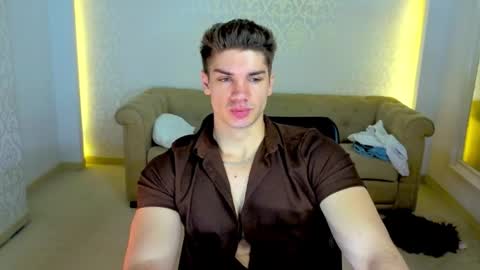 Snapshot of maxkaiden chatting on May 31, 2026, 5:15 am MaxKaiden online show from May 31, 2026, 5:15 am