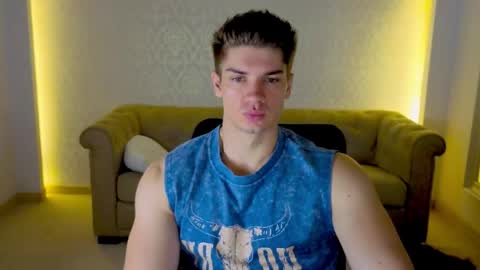 Snapshot of maxkaiden chatting on June 2, 2026, 3:30 am MaxKaiden online show from June 2, 2026, 3:30 am