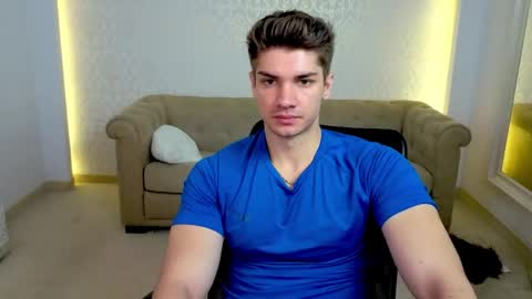 Snapshot of maxkaiden chatting on June 3, 2026, 4:15 am MaxKaiden online show from June 3, 2026, 4:15 am