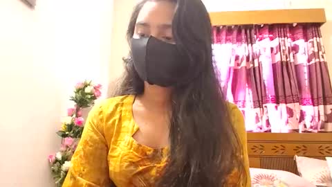 Snapshot of maxladycox chatting on November 19, 2025, 4:23 am Dorea online show from November 19, 2025, 4:23 am