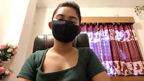 Snapshot of maxladycox chatting on December 4, 2025, 6:34 am Dorea online show from December 4, 2025, 6:34 am