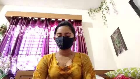 Snapshot of maxladycox chatting on December 21, 2025, 7:48 am Dorea online show from December 21, 2025, 7:48 am