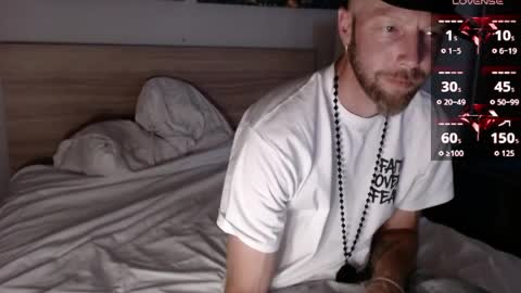 MaxRouger online show from August 1, 2026, 8:52 pm