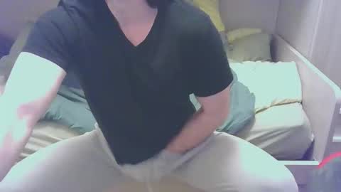 MaxSperman online show from December 5, 2025, 8:05 pm