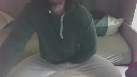 MaxSperman online show from February 16, 2026, 9:49 am