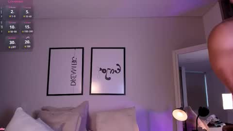 Max online show from February 8, 2026, 10:46 pm