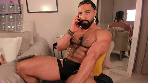 Max online show from June 7, 2026, 12:15 am