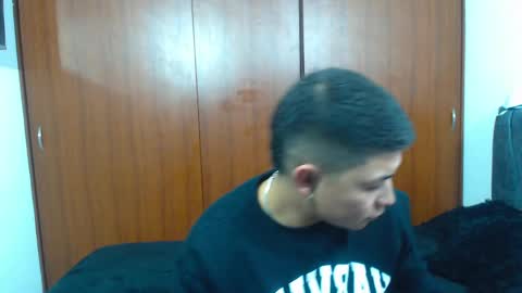 MaxTaylor online show from April 26, 2026, 3:48 am