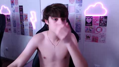 Max online show from March 8, 2026, 6:55 pm