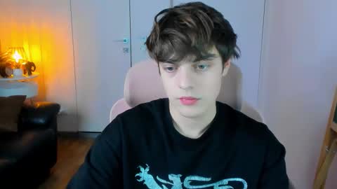 Max online show from March 9, 2026, 6:56 pm