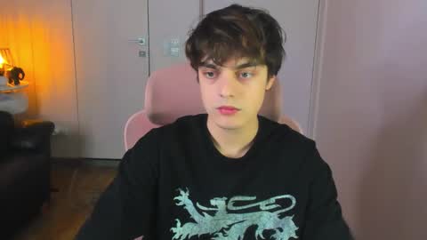 Max online show from March 12, 2026, 8:15 pm