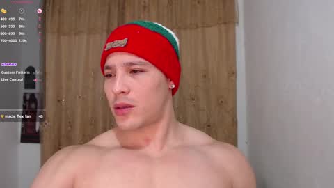 Snapshot of maxwel949813 chatting on December 26, 2024, 6:19 am Max online show from December 26, 2024, 6:19 am