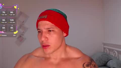 Max online show from December 19, 2025, 4:25 pm