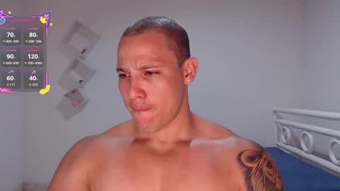 Max online show from January 15, 2026, 12:15 am