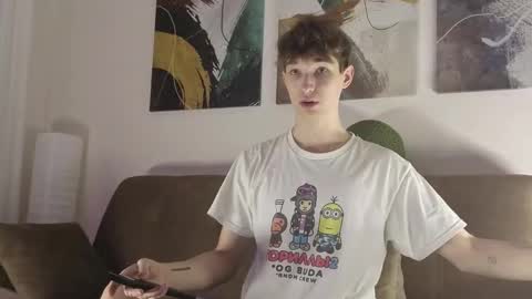 maxwellchik online show from October 28, 2025, 11:14 am