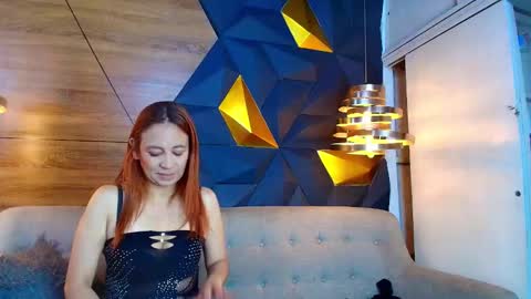 Snapshot of maxx_caprice chatting on September 9, 2025, 11:10 am gabby online show from September 9, 2025, 11:10 am