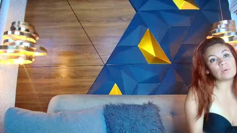 Snapshot of maxx_caprice chatting on September 14, 2025, 11:09 am gabby online show from September 14, 2025, 11:09 am