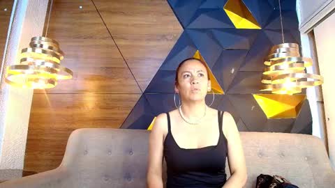 Snapshot of maxx_caprice chatting on September 18, 2025, 11:01 am gabby online show from September 18, 2025, 11:01 am