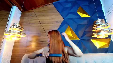 Snapshot of maxx_caprice chatting on September 27, 2025, 10:53 am gabby online show from September 27, 2025, 10:53 am