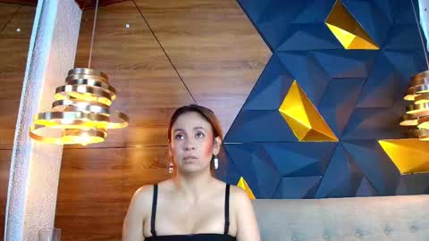 Snapshot of maxx_caprice chatting on November 19, 2025, 2:55 am gabby online show from November 19, 2025, 2:55 am