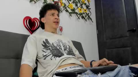 Max online show from February 11, 2026, 3:00 am