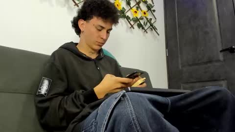 Max online show from February 22, 2026, 2:24 am