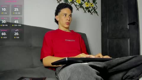 Max online show from April 24, 2026, 3:09 am