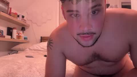 Snapshot of maxxxmagnum chatting on June 16, 2026, 1:52 am MaxxxMagnum online show from June 16, 2026, 1:52 am