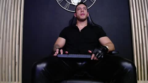 Snapshot of maxxxpowerful chatting on December 11, 2024, 2:41 am maxxxpowerful online show from December 11, 2024, 2:41 am